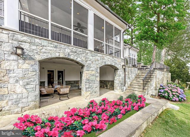 7221 RIDGEWOOD TER, Chevy Chase, MD 20815