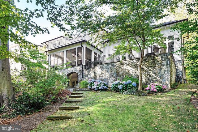 7221 RIDGEWOOD TER, Chevy Chase, MD 20815