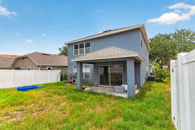 11850 WHISPER CREEK DRIVE, Riverview, FL 33569