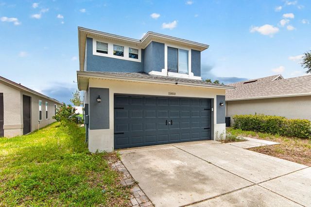 11850 WHISPER CREEK DRIVE, Riverview, FL 33569