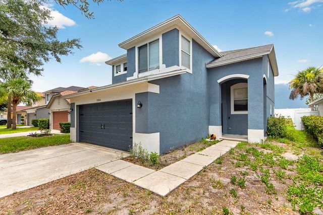11850 WHISPER CREEK DRIVE, Riverview, FL 33569