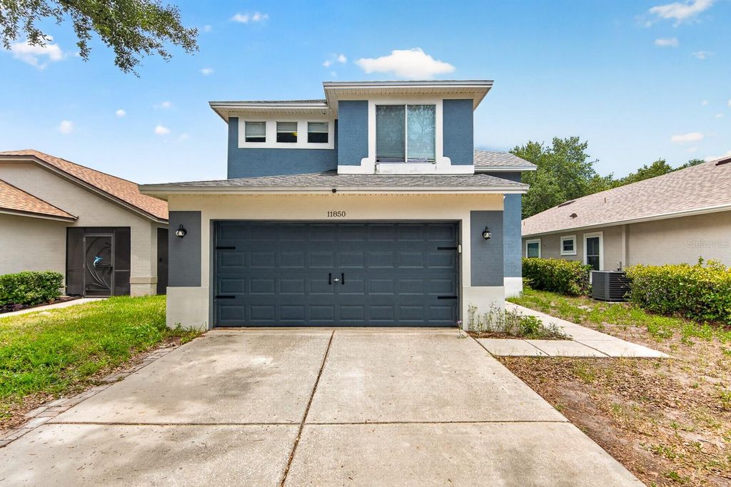 11850 WHISPER CREEK DRIVE, Riverview, FL 33569