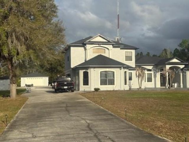 2843 DALLAS BOULEVARD, Orlando, FL 32833