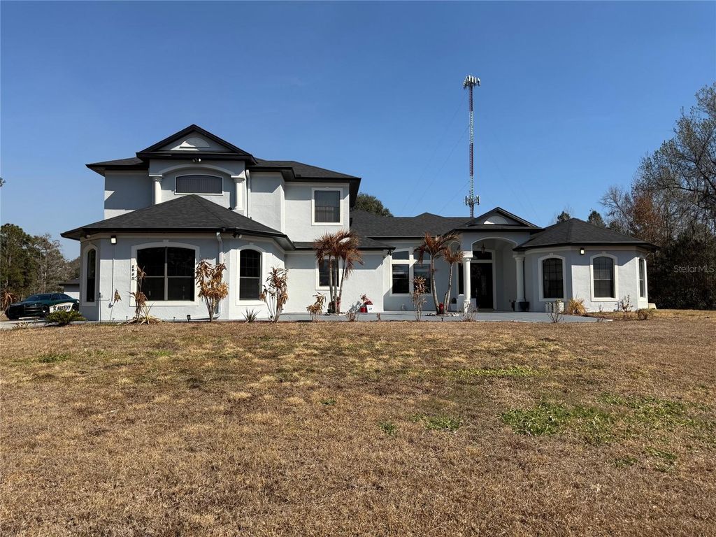 2843 DALLAS BOULEVARD, Orlando, FL 32833