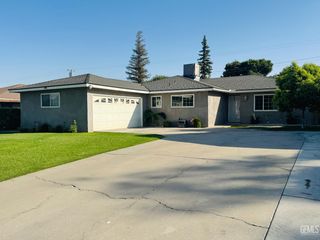 3905 Madrid Avenue, Bakersfield, CA 93309