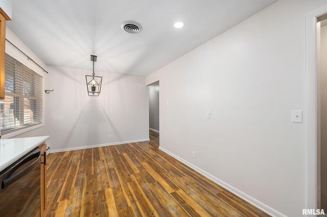 525 BRENTWOOD Road, Morton, IL 61550