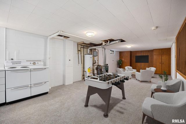 525 BRENTWOOD Road, Morton, IL 61550