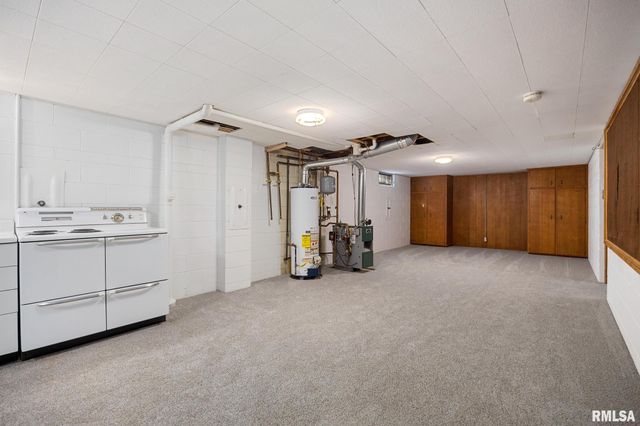 525 BRENTWOOD Road, Morton, IL 61550