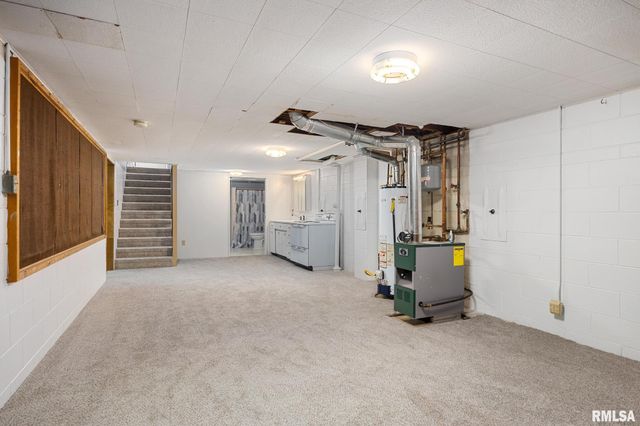 525 BRENTWOOD Road, Morton, IL 61550