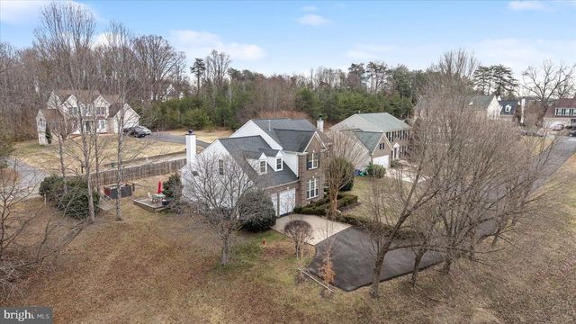 6 NEWBURY DR, Stafford, VA 22556