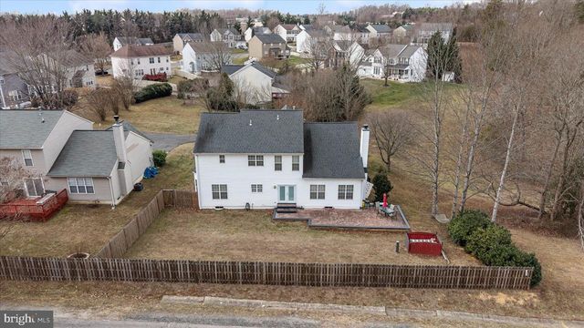 6 NEWBURY DR, Stafford, VA 22556