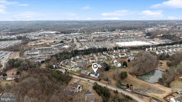 6 NEWBURY DR, Stafford, VA 22556