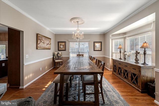 6 NEWBURY DR, Stafford, VA 22556