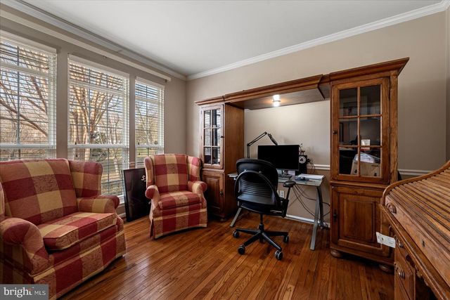 6 NEWBURY DR, Stafford, VA 22556