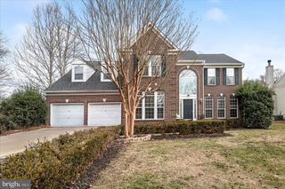 6 NEWBURY DR, Stafford, VA 22556