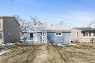1423 Corby Boulevard, South Bend, IN 46617