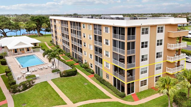 308 Golfview Road 201, North Palm Beach, FL 33408