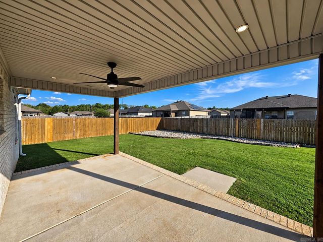 56 Whitetail Drive, Ward, AR 72173