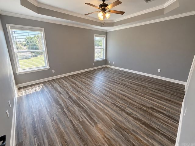 56 Whitetail Drive, Ward, AR 72173