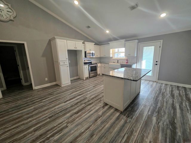 56 Whitetail Drive, Ward, AR 72173