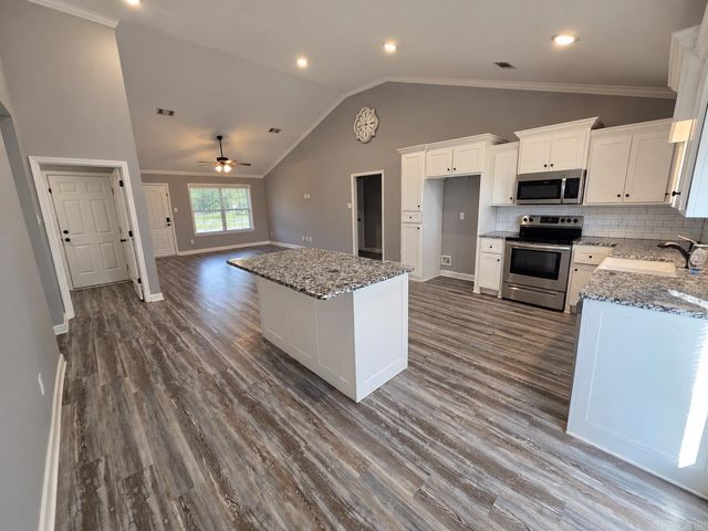 56 Whitetail Drive, Ward, AR 72173