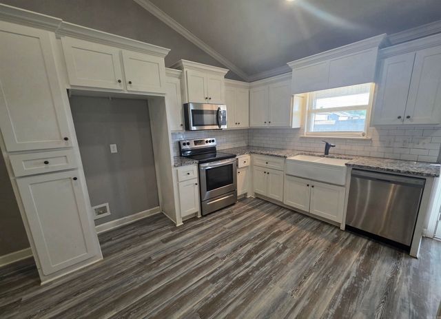 56 Whitetail Drive, Ward, AR 72173