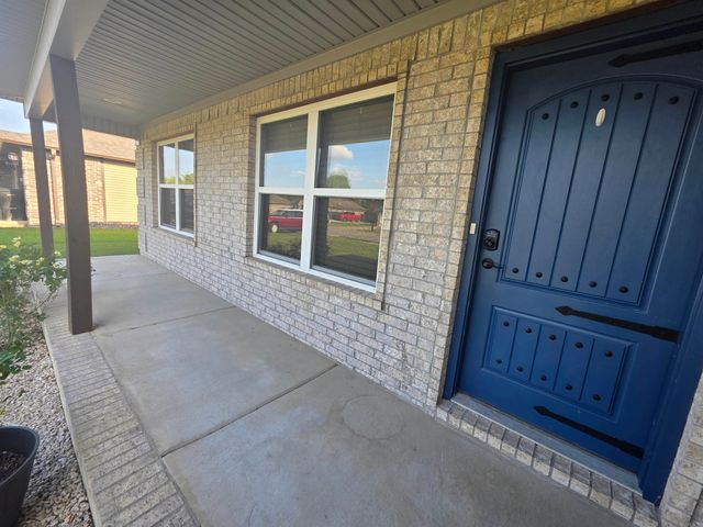 56 Whitetail Drive, Ward, AR 72173