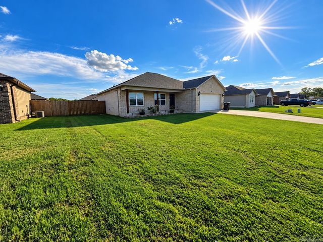 56 Whitetail Drive, Ward, AR 72173