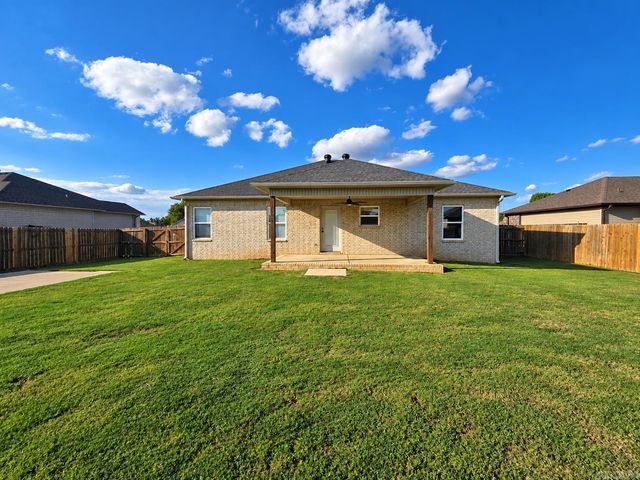56 Whitetail Drive, Ward, AR 72173