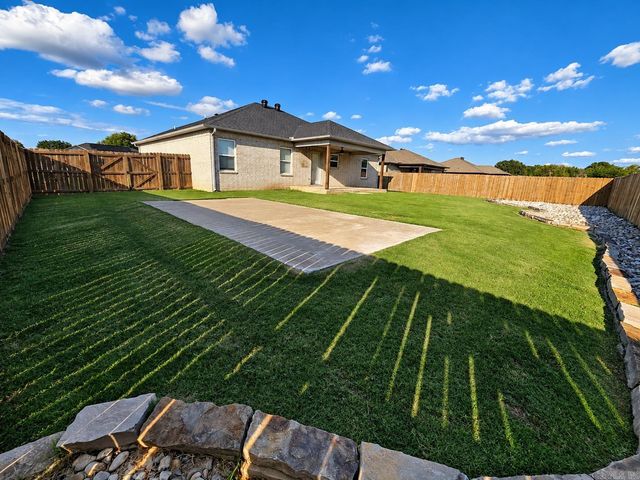 56 Whitetail Drive, Ward, AR 72173