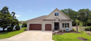 5523 Fayes Meadow Court (Lot 6), Wilmington, NC 28412