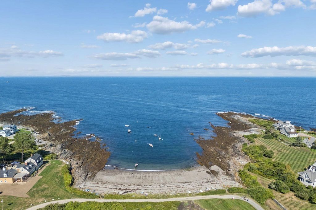26 Hannaford Cove Road, Cape Elizabeth, ME 04107 — photo 2