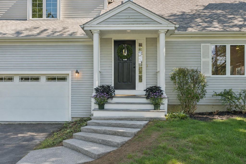 26 Hannaford Cove Road, Cape Elizabeth, ME 04107 — photo 3