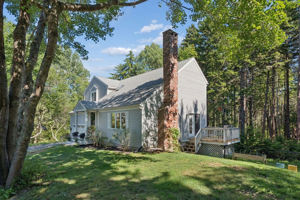 26 Hannaford Cove Road, Cape Elizabeth, ME 04107 — photo 4