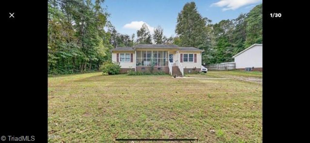 5500 John Washington Road, Browns Summit, NC 27214