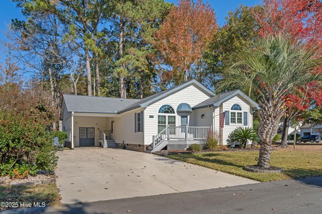 482 Pepper Breeze Avenue SW, Calabash, NC 28467