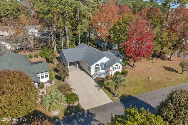 482 Pepper Breeze Avenue SW, Calabash, NC 28467