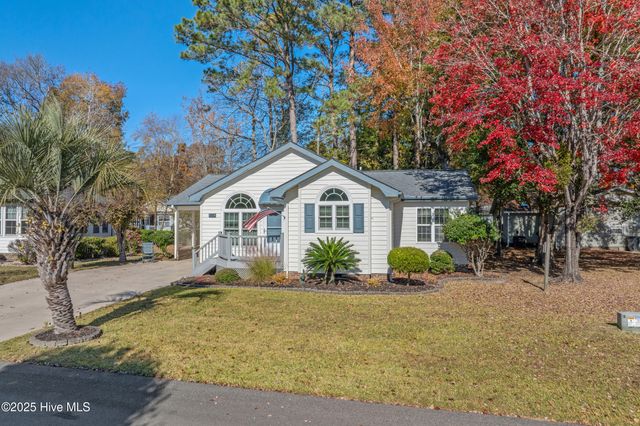 482 Pepper Breeze Avenue SW, Calabash, NC 28467