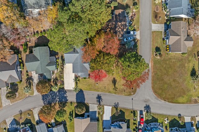 482 Pepper Breeze Avenue SW, Calabash, NC 28467