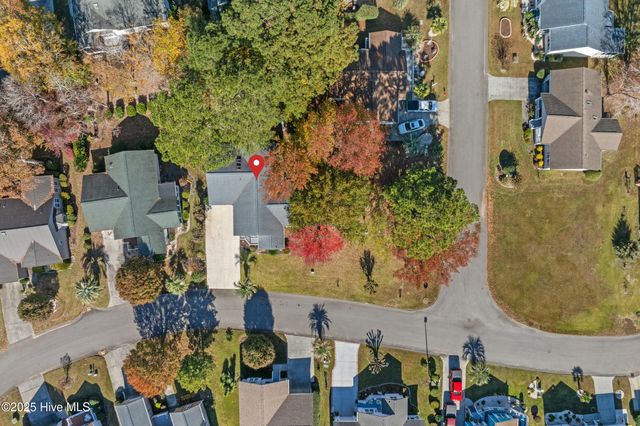 482 Pepper Breeze Avenue SW, Calabash, NC 28467