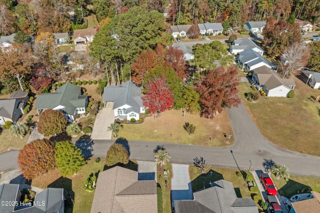 482 Pepper Breeze Avenue SW, Calabash, NC 28467