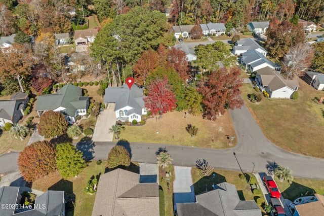 482 Pepper Breeze Avenue SW, Calabash, NC 28467