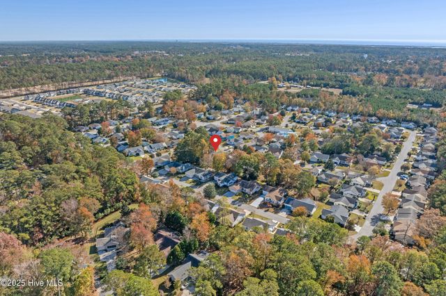 482 Pepper Breeze Avenue SW, Calabash, NC 28467