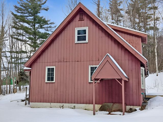 409 Jim Town Road, Danby, VT 05739