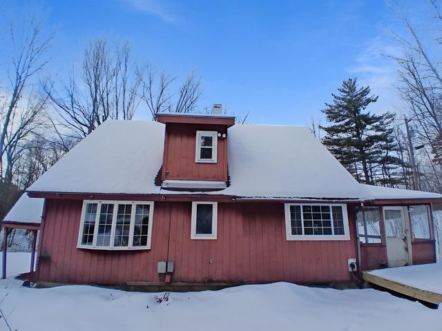 409 Jim Town Road, Danby, VT 05739