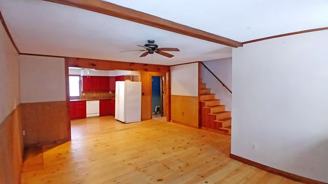 409 Jim Town Road, Danby, VT 05739