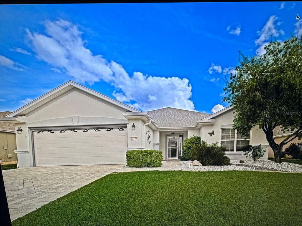 13875 SE 94TH AVENUE, Summerfield, FL 34491