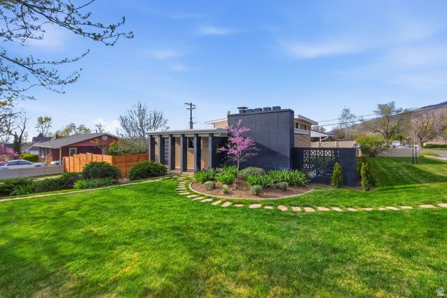 749 E 400 N, Bountiful, UT 84010