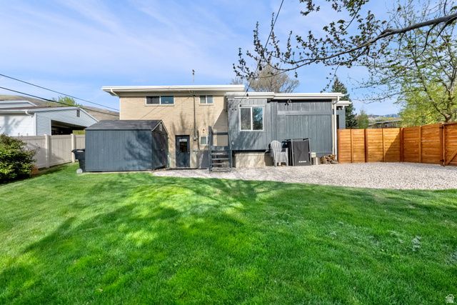 749 E 400 N, Bountiful, UT 84010