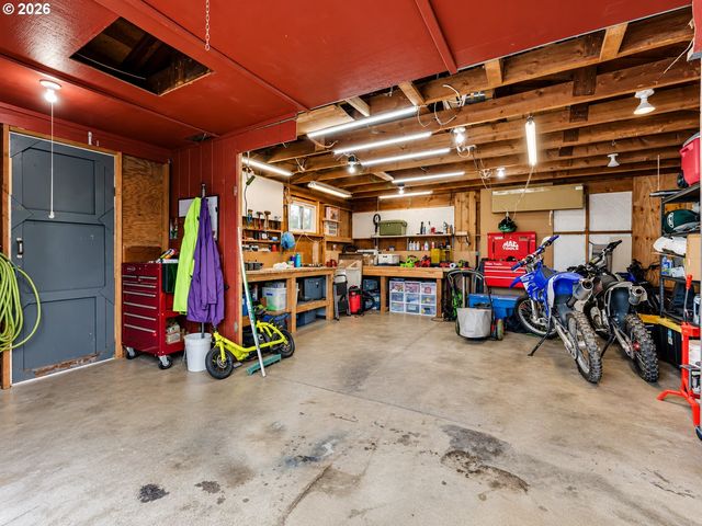 1253 30TH St, Springfield, OR 97478